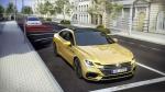 Volkswagen Arteon R-Line 2017 года (WW)